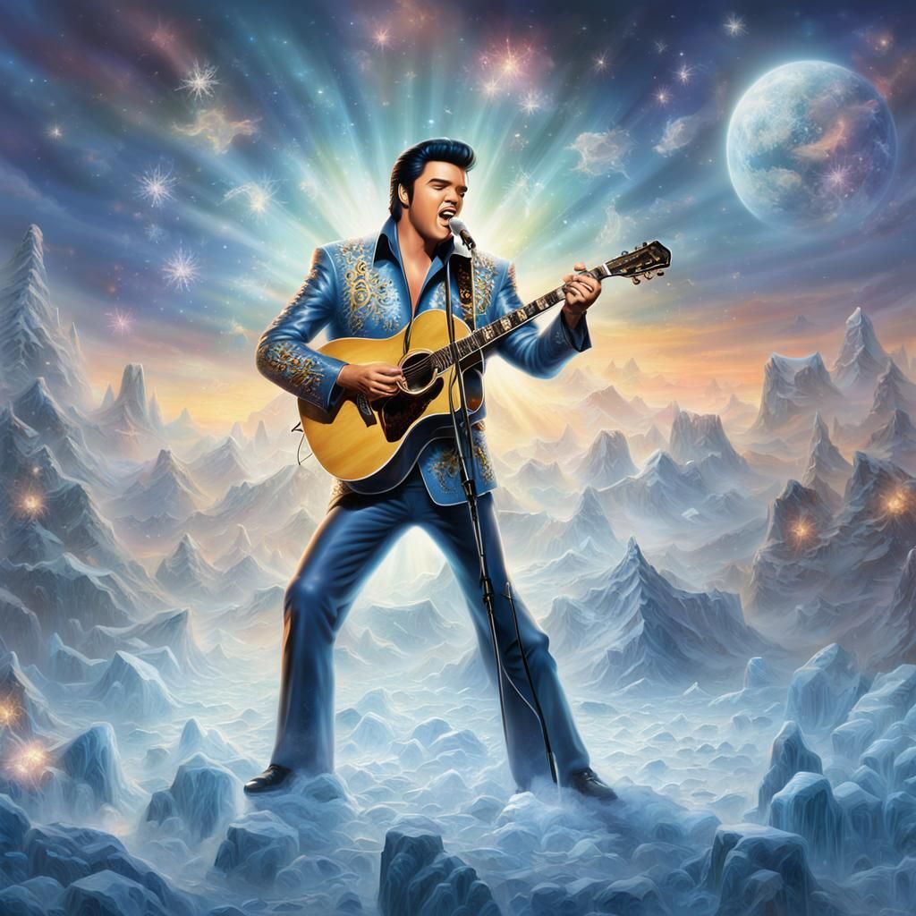 Elvis Presley