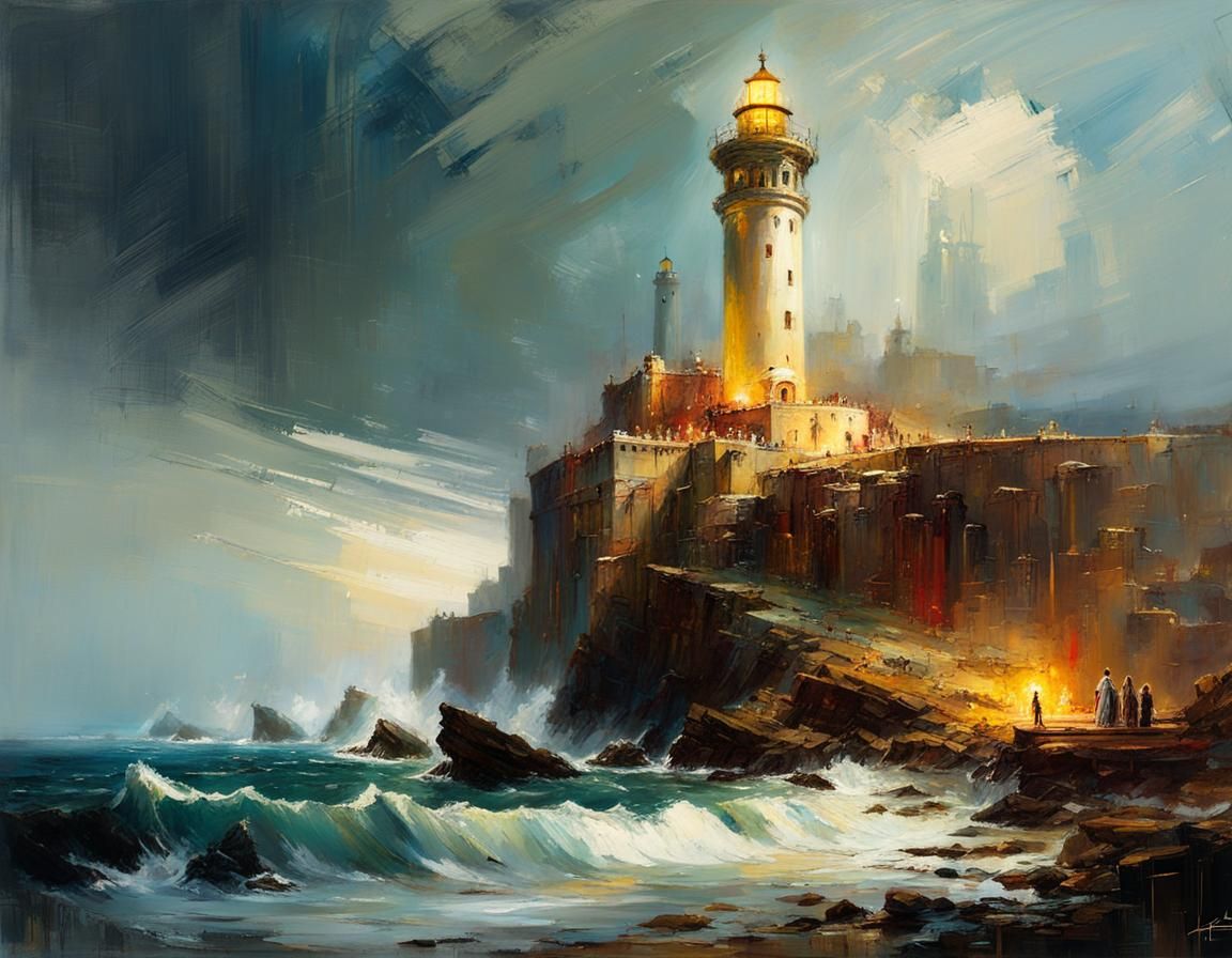 Lighthouse