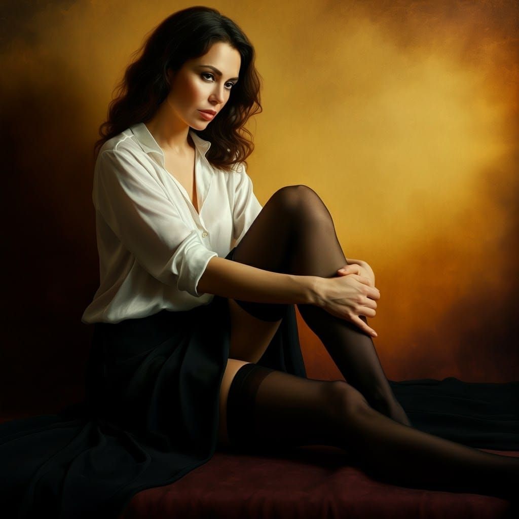 Contemplation