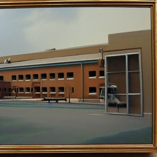 Incorrectional Facility