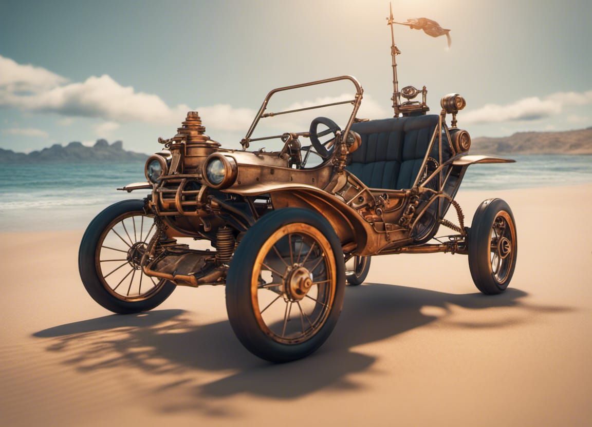 Itty Bitty Clang Clang