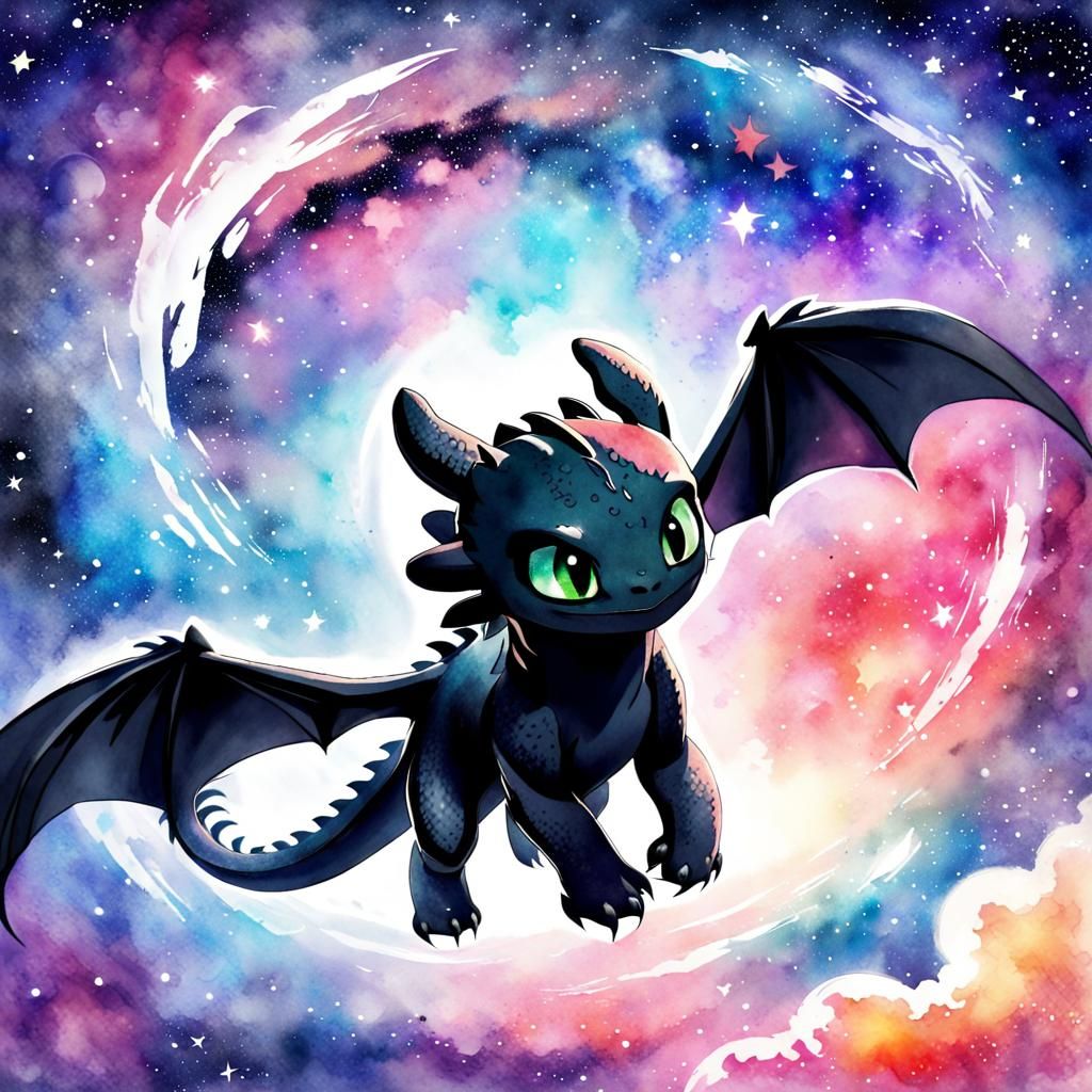 Nightfury