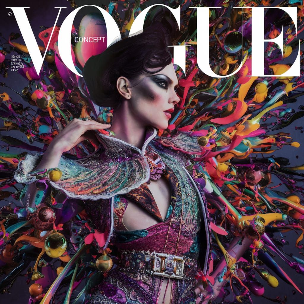 Vogue 3