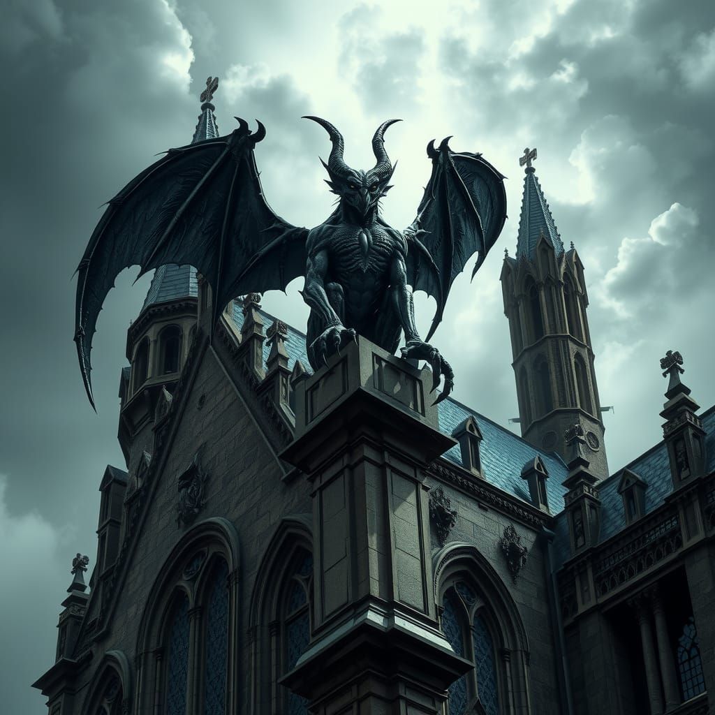 Gargoyle