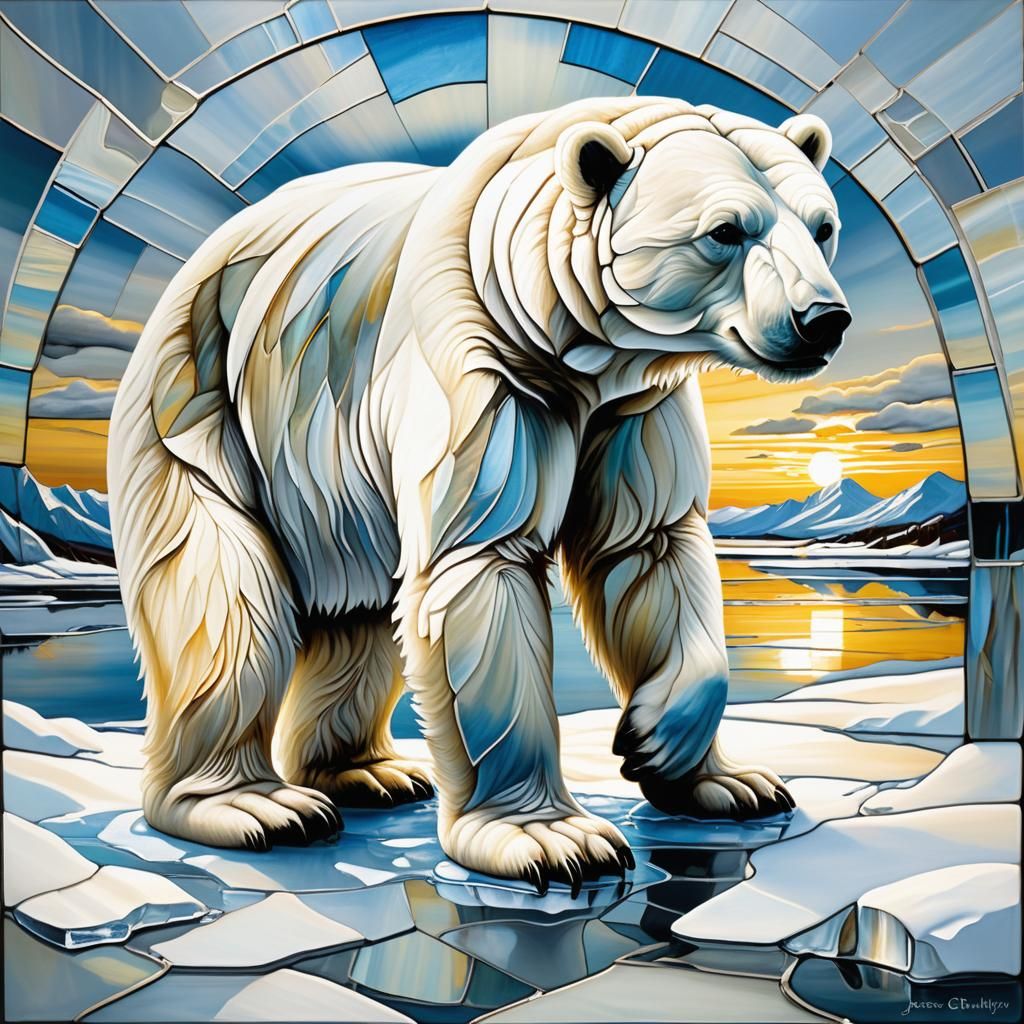 Polar Bear