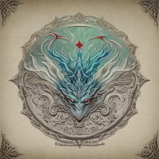 Epic Dragons Soaring Above Westeros in 4K