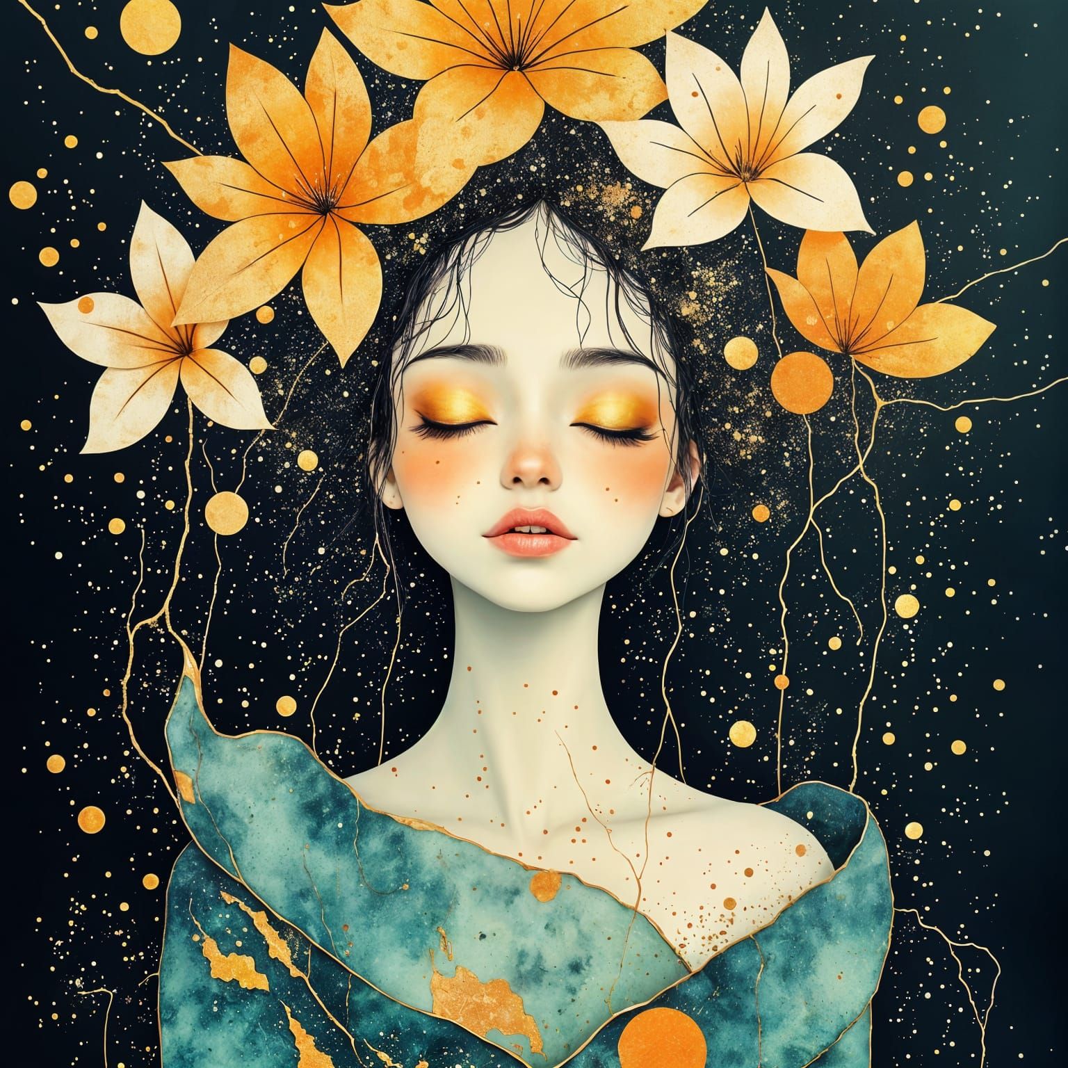 Secret Dreams