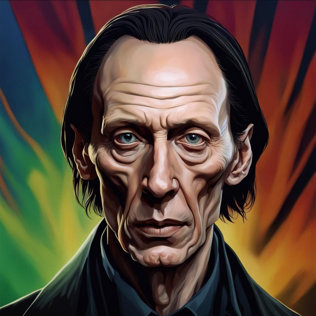 Death from Supernatural