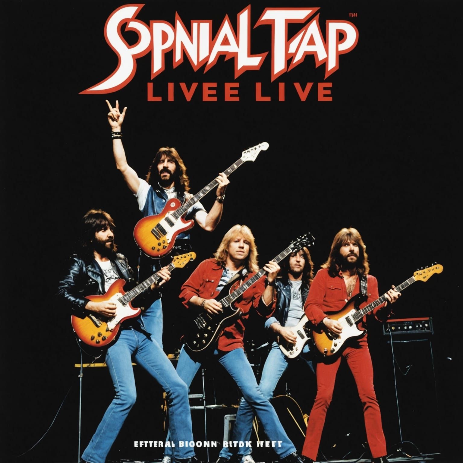 Spinal Tap