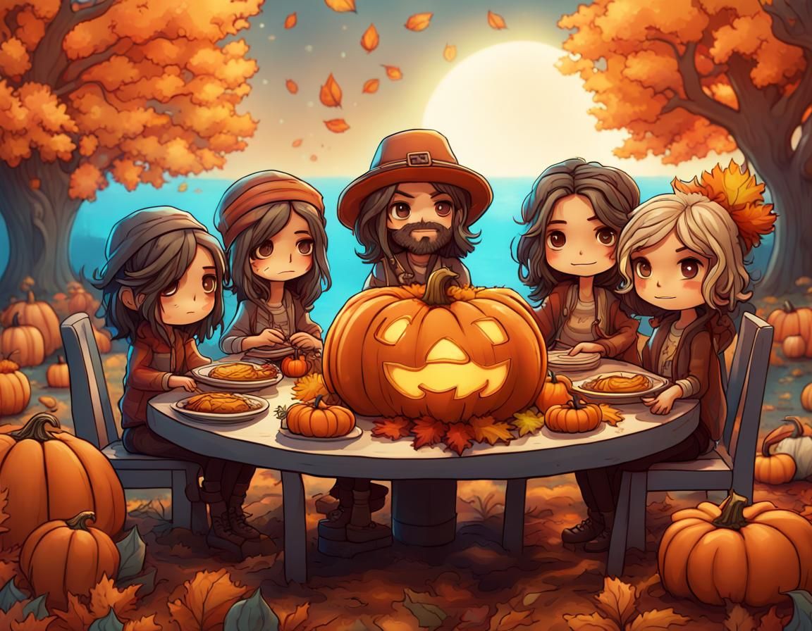 Thanksgiving 2