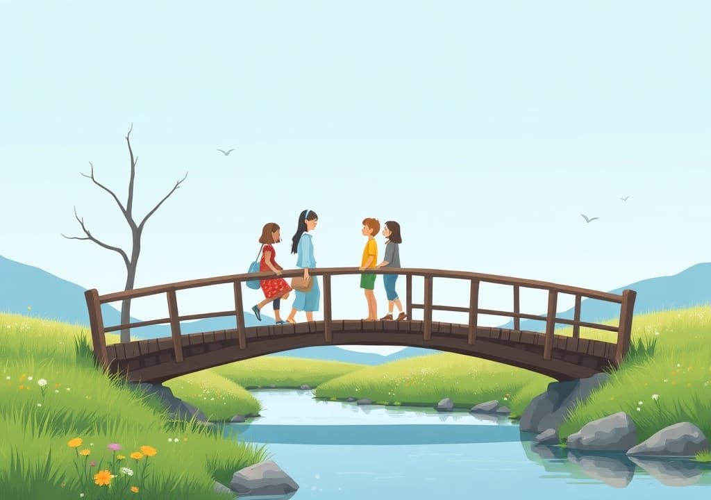 in the minimalist illustrative style of pascal campion, flat illustration, ultraminimalist style :: Clear clip-art drawi...