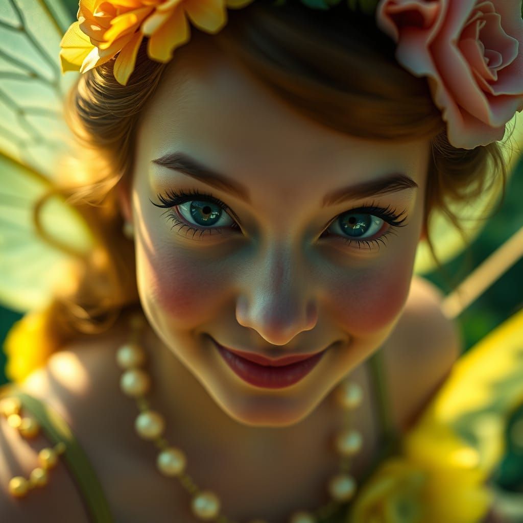 Tinkerbell and Friends in Wonderland: Kubrick & Villeneuve S...