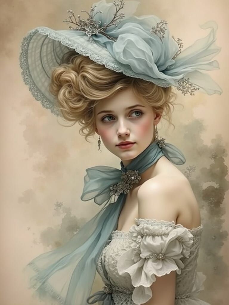 ÉBLOUISSAMMENT ÉLOQUENT