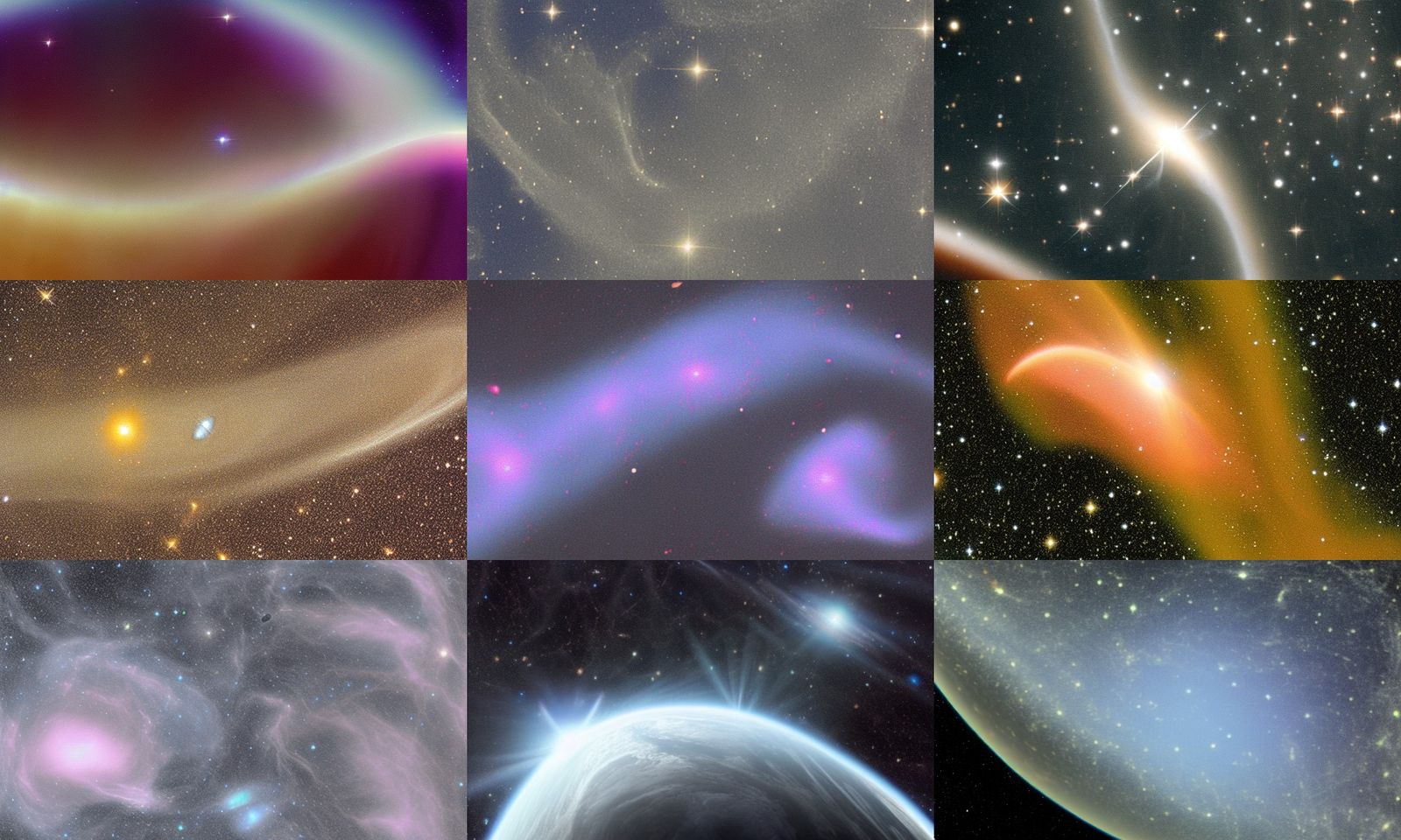 Cosmic Dust at the Edge of Time