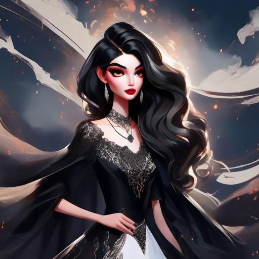 Lovely Ladybug of the Moment