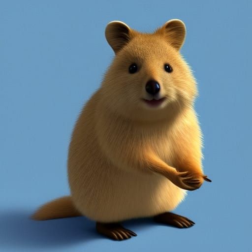 Quokka