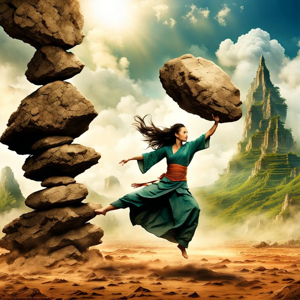 Earthbender