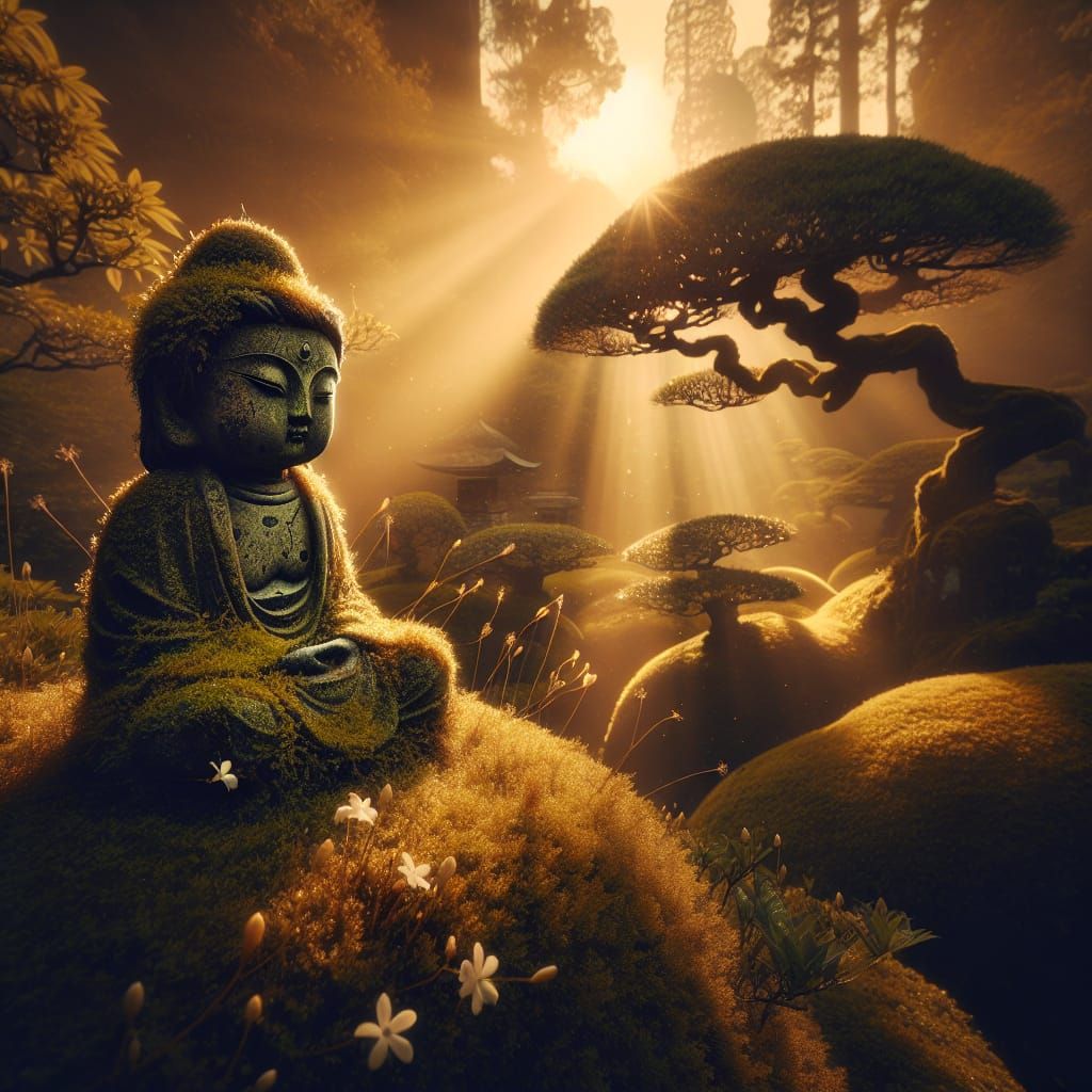 Forgotten Paradise