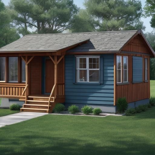 AI Generated Image of the Number 34765