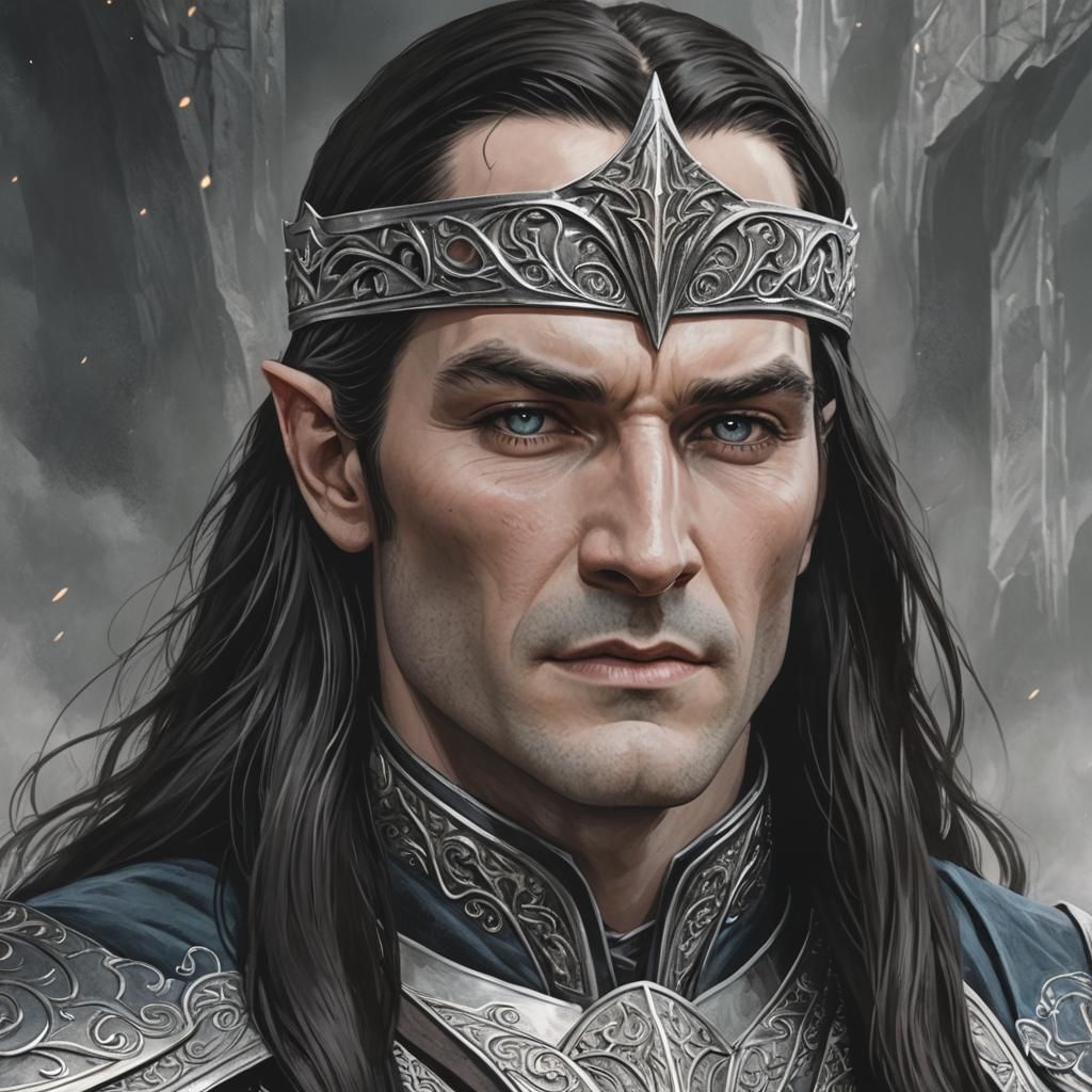 Celebrimbor