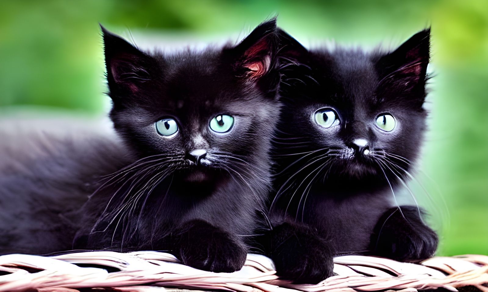 Adorable Halloween Kittens: Soft, Fluffy, and Sweet
