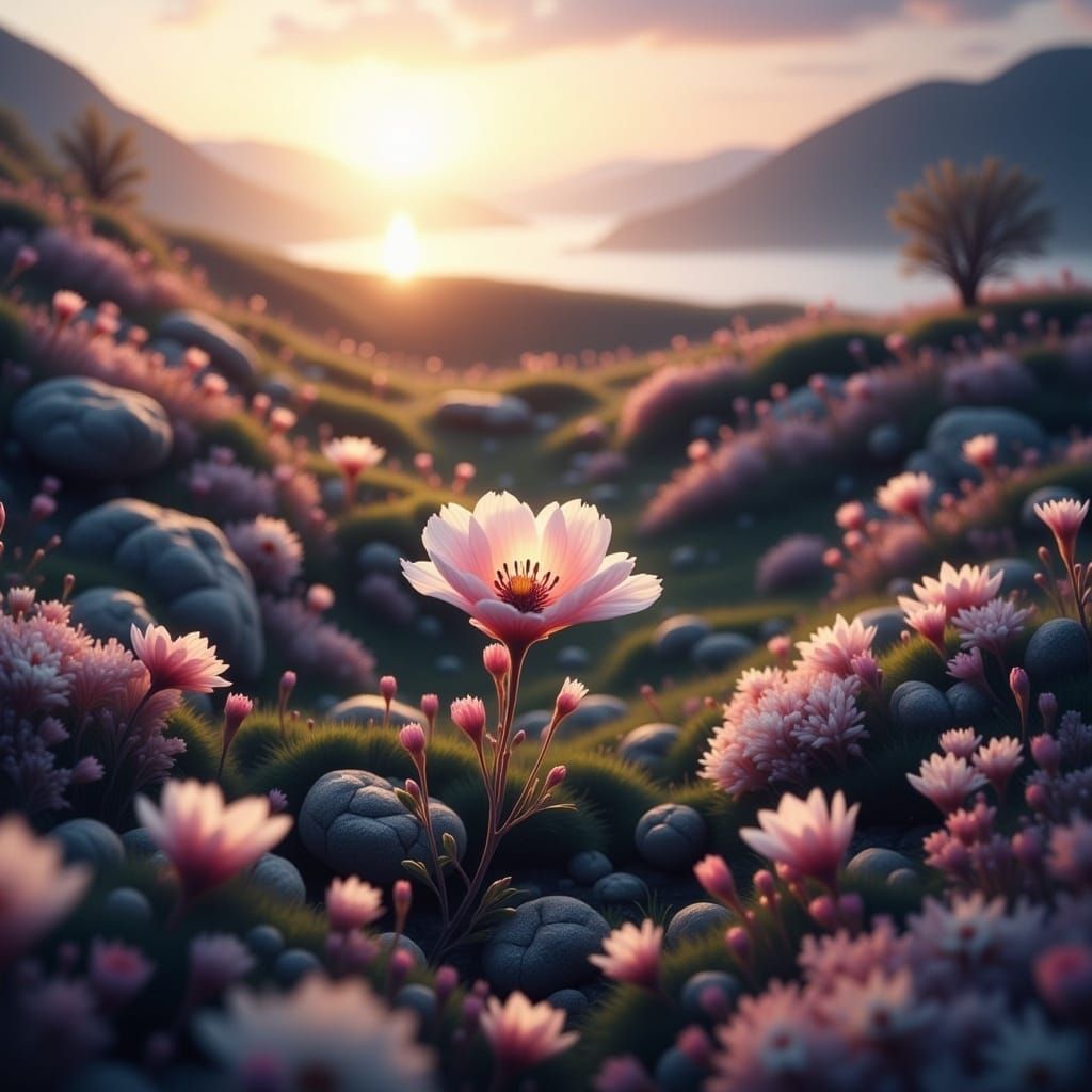 Serenity