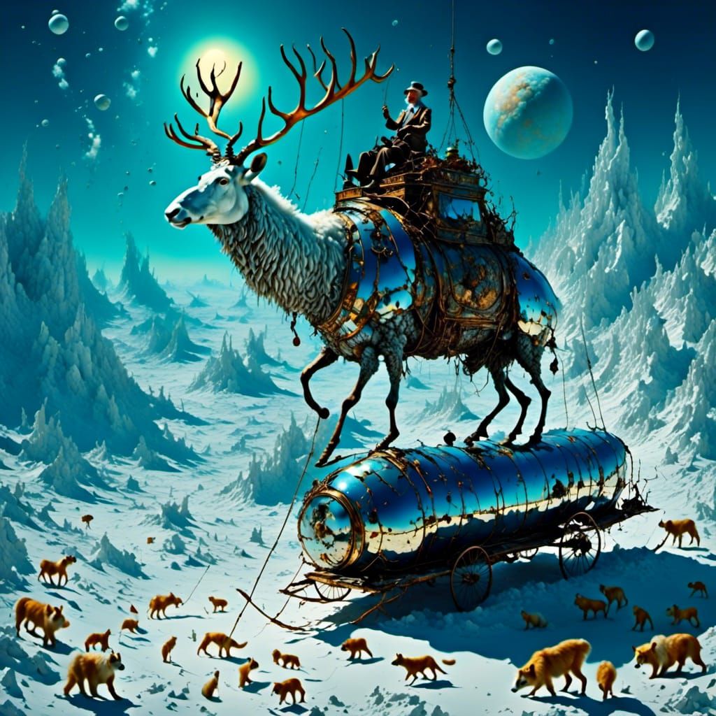 Mr Wacky's Weird World Series - 2