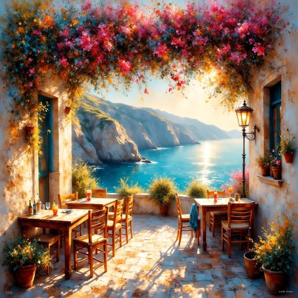 Where Time Falls Asleep