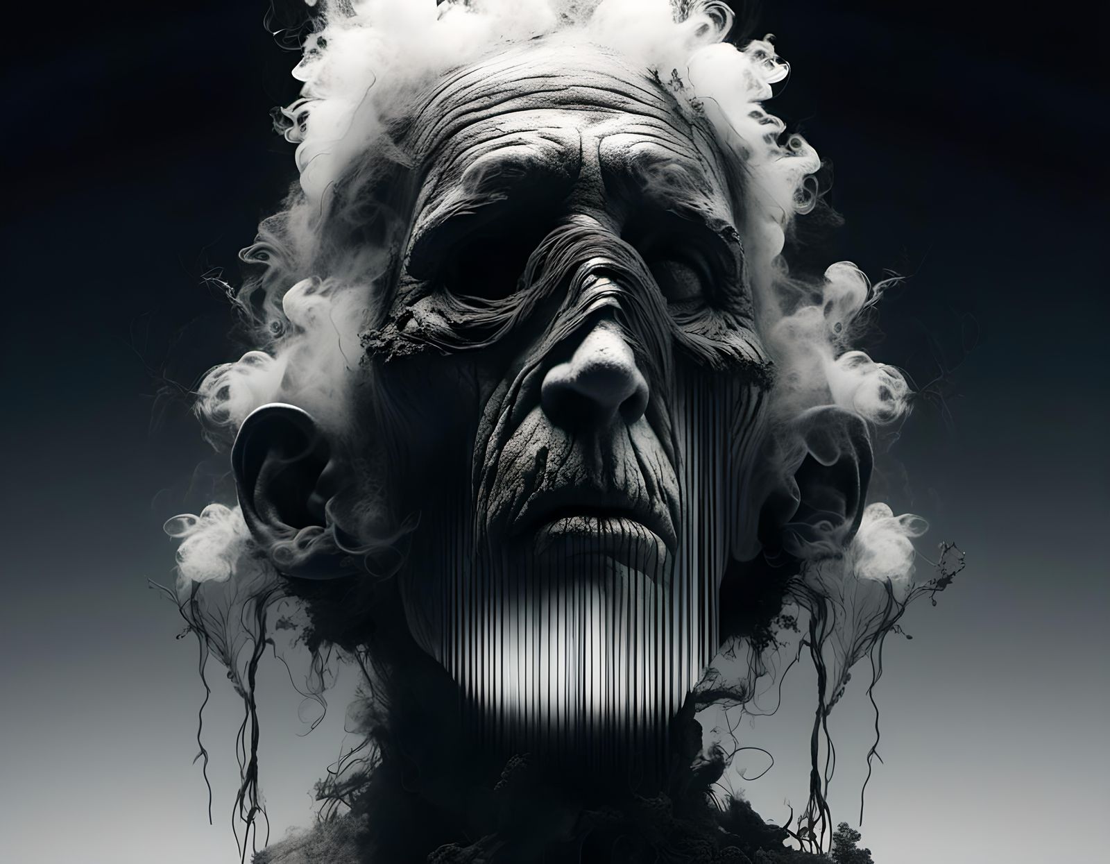 Netherworld Neighbor