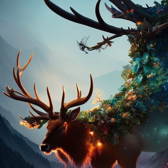 Flowing through Life