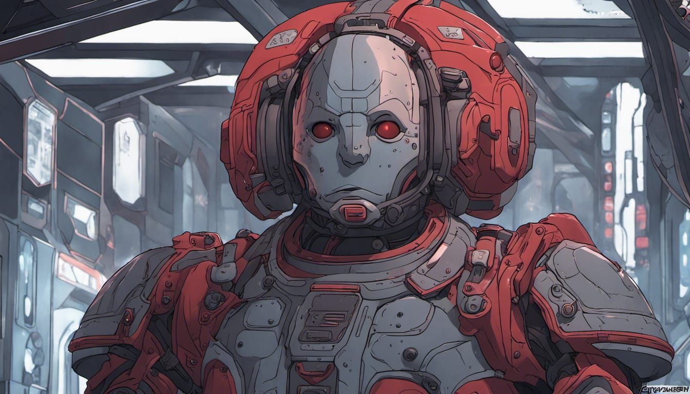 Kryten