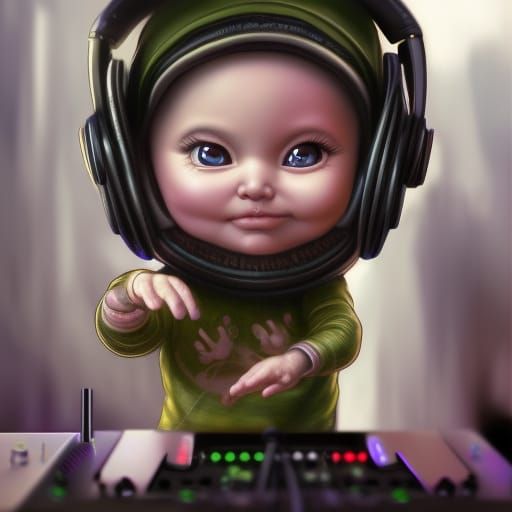 House Baby