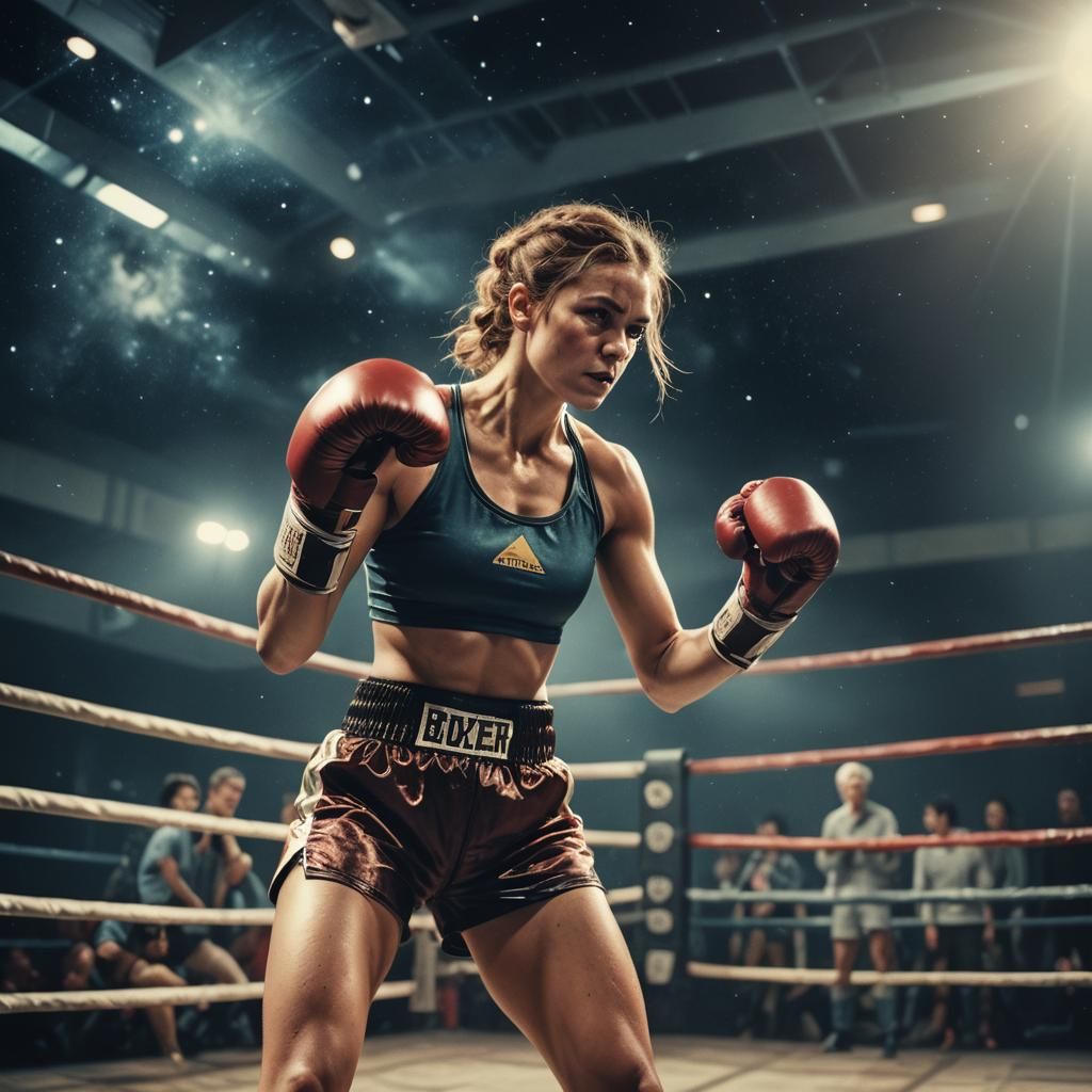 Boxer