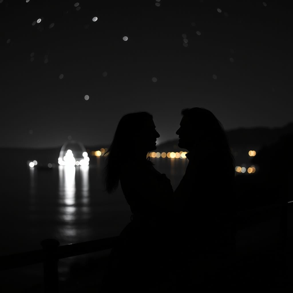 Romantic Forever Love