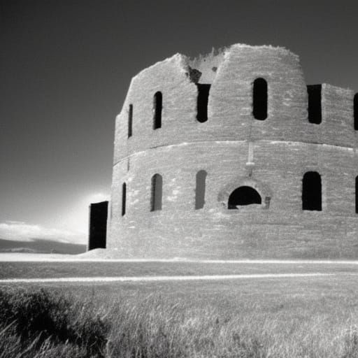 Castle Bravo Nuclear Test
