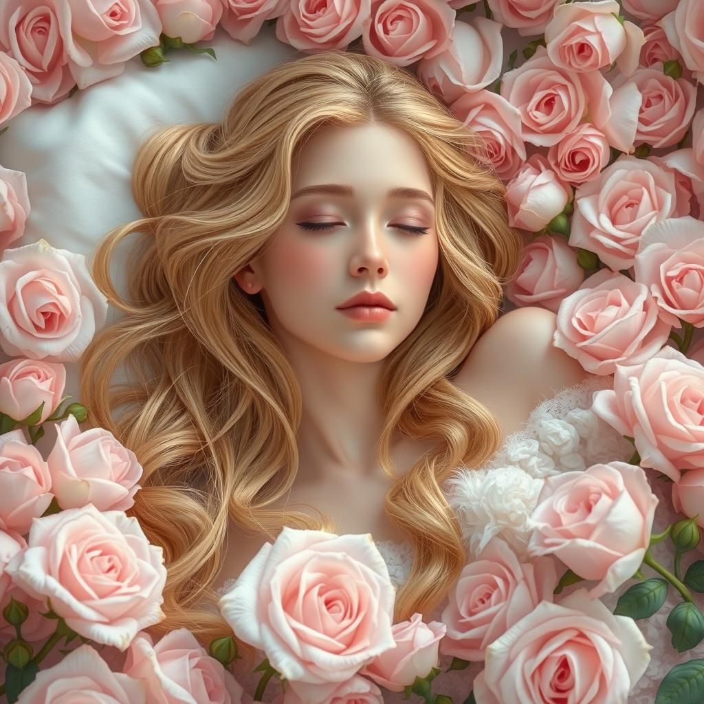 Aurora (Sleeping Beauty)