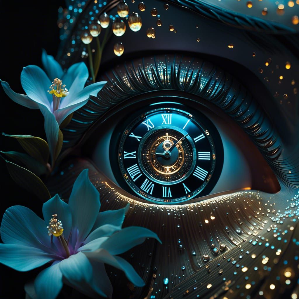 time is of the essence