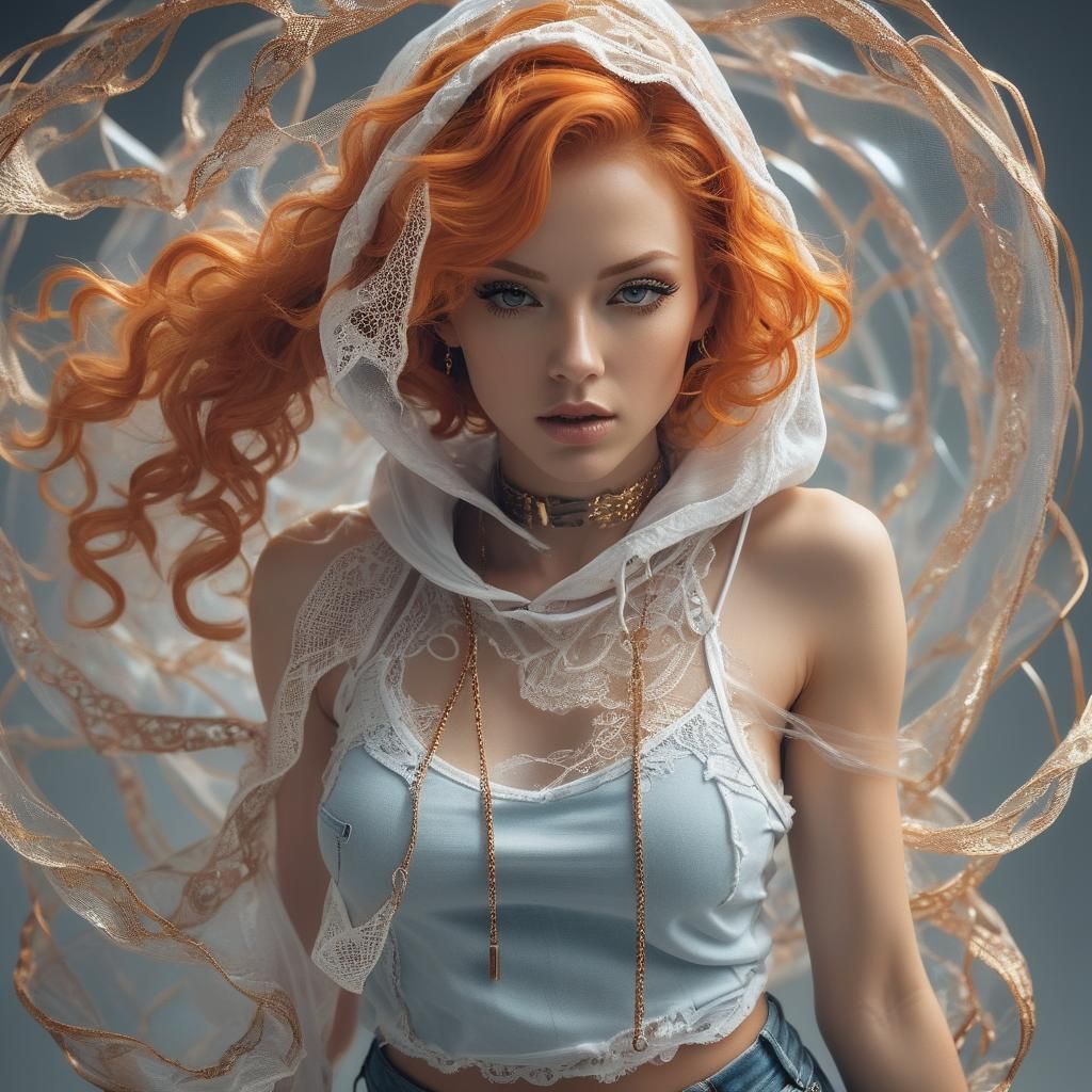 Runway Enceladus 2324 ad Orange