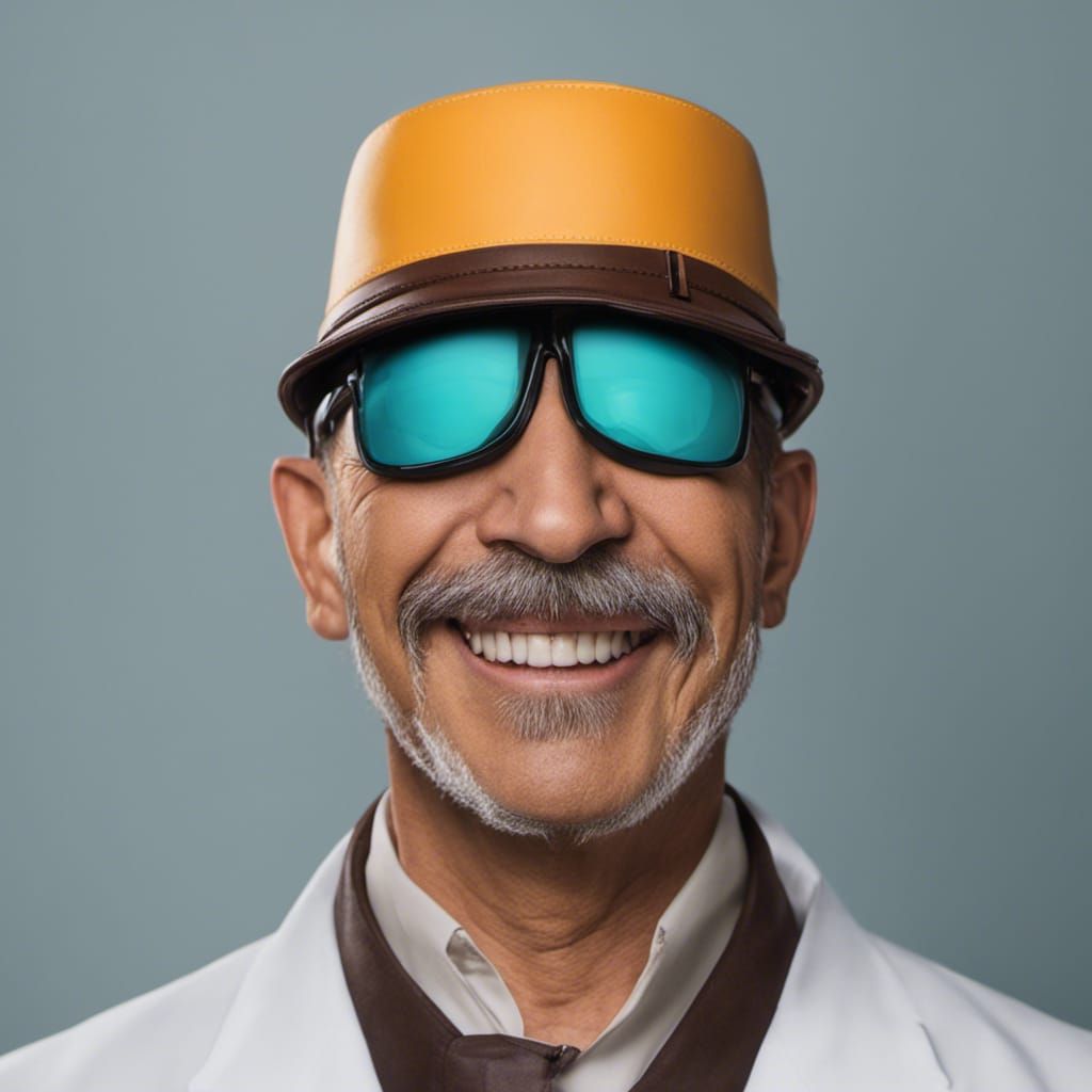 Doktor Urmind AI Image