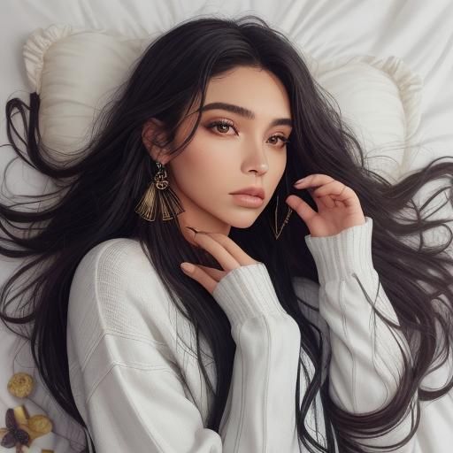 LLYLM letra, de Rosalia