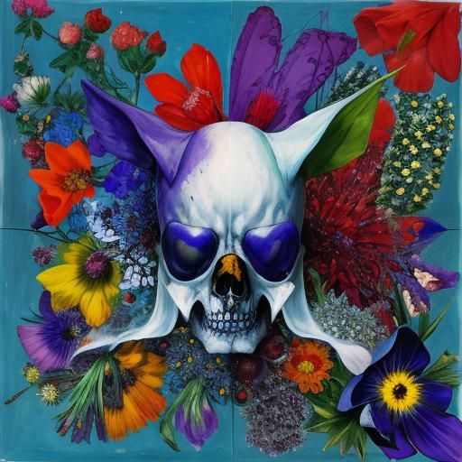 Fauvism Inspired AI Art