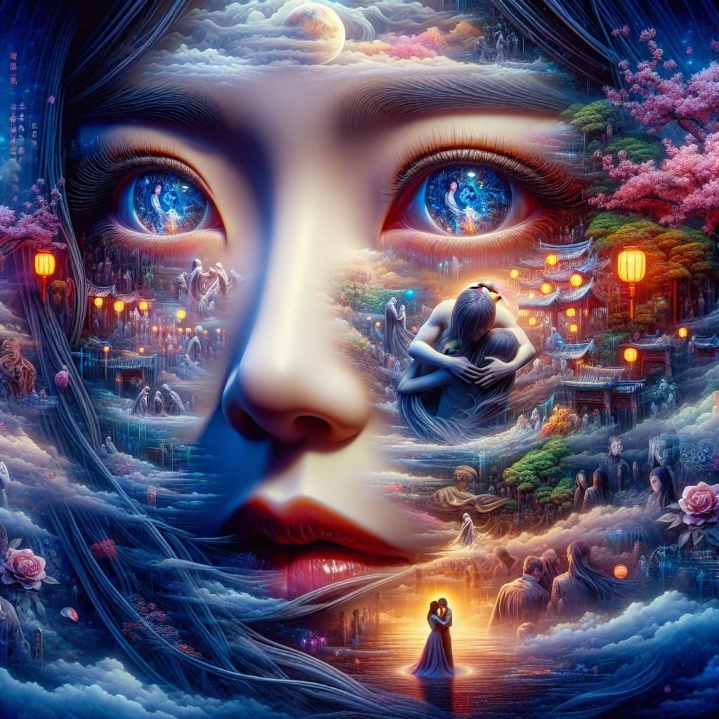 if you remember me I hope you see it's not the way I wanted ...