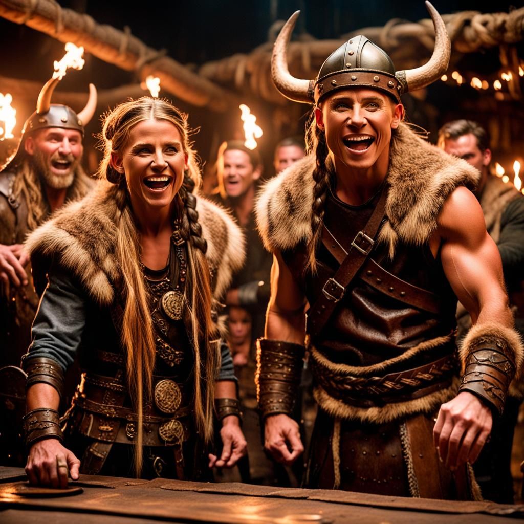 Channing Tatum and Sarah Michelle Geller Play Beer Pong