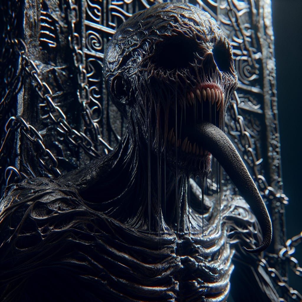 Reanimating the mummy