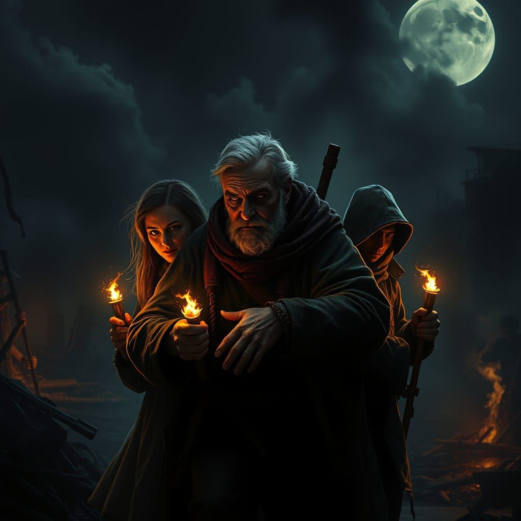 Survivors