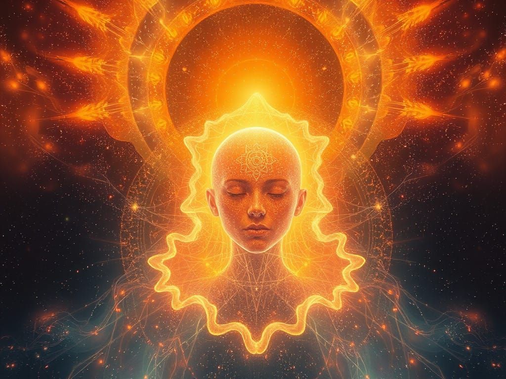 Spirioffom Solupeltt Observing Gargantuan Essence