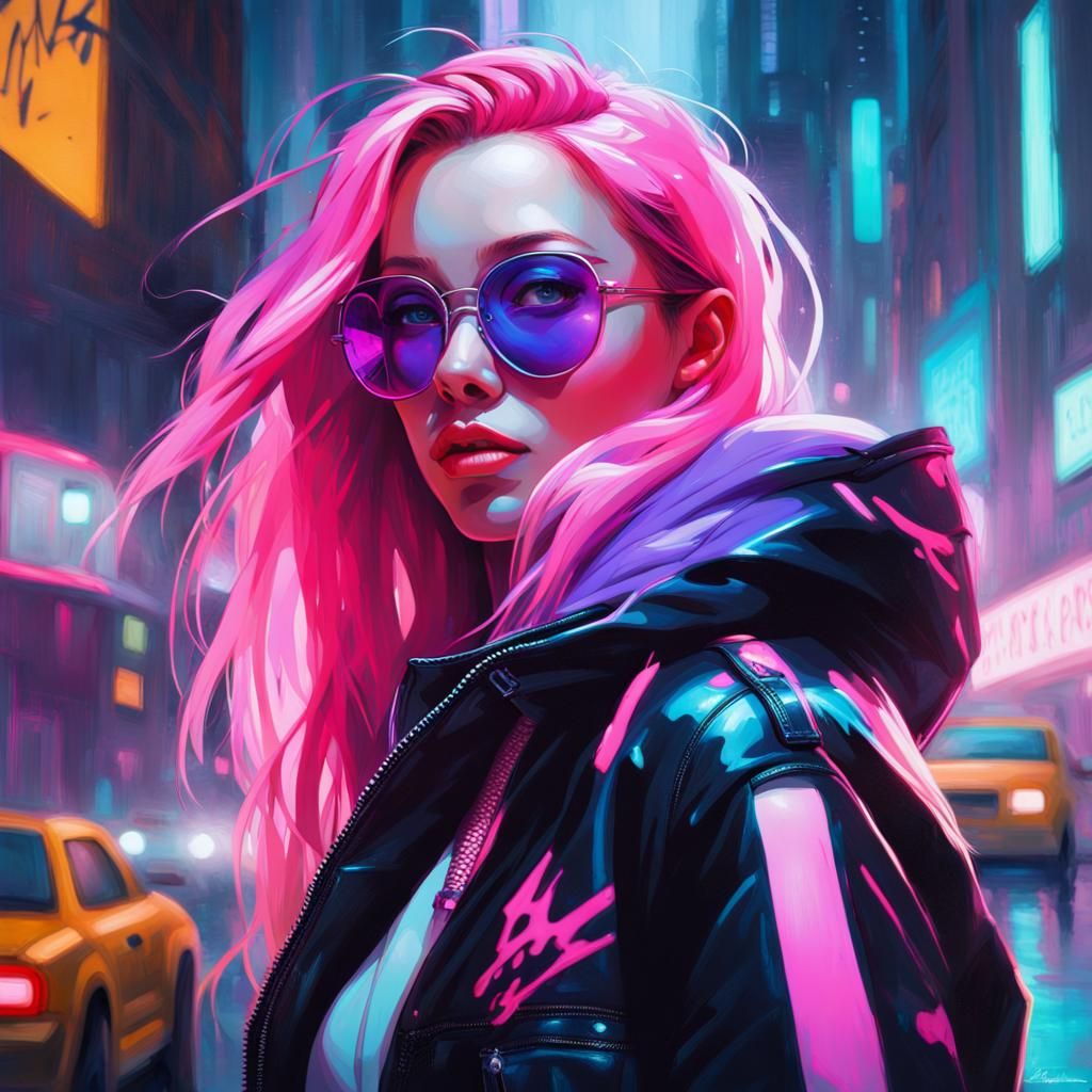 Cyberbabe