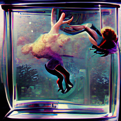 Abstract Composition