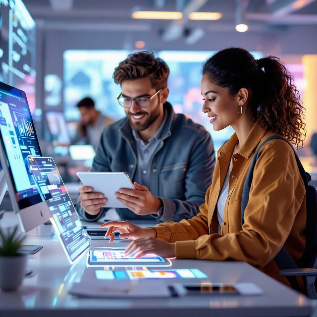 Future of Education: Tech Integration in Teaching Programs