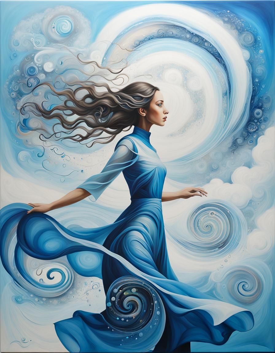 Whispers of the Zephyr